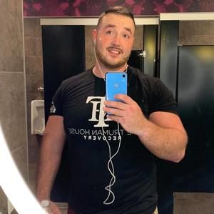 Meet your Posher, Robert